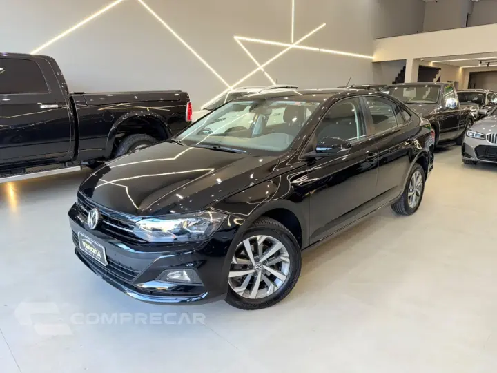 VIRTUS 1.0 200 TSI Comfortline