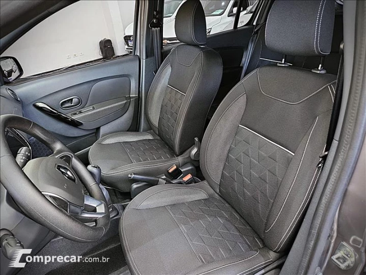 STEPWAY 1.0 12V SCE ZEN