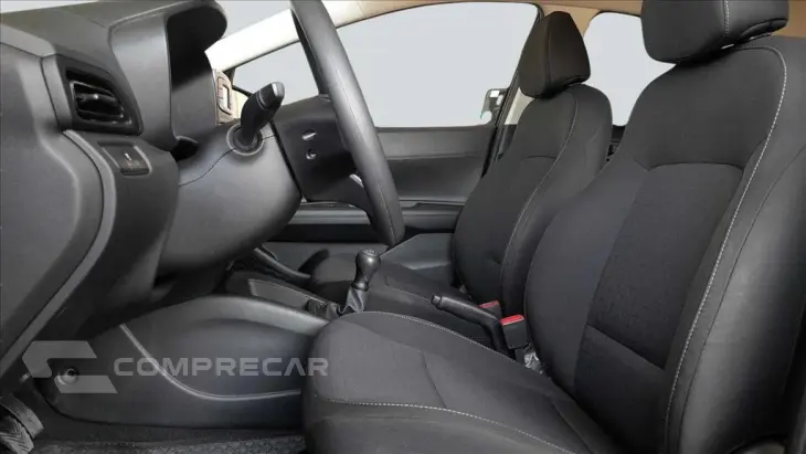 HB20 1.0 12V FLEX SENSE MANUAL