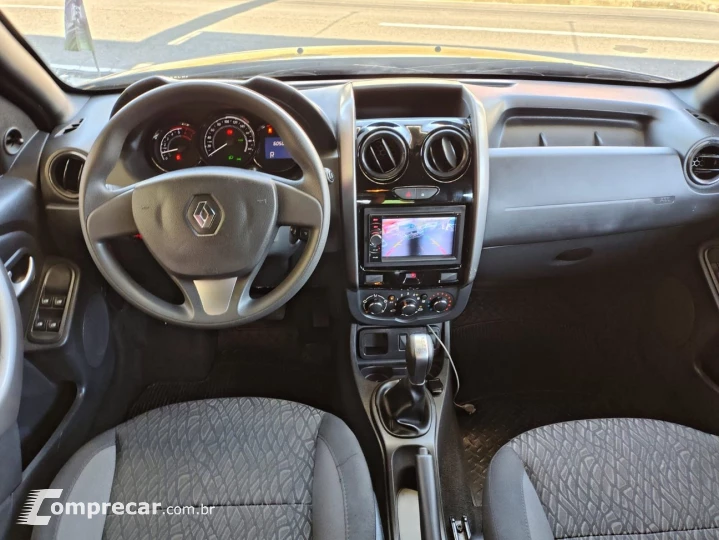 DUSTER 1.6 16V SCE DYNAMIQUE