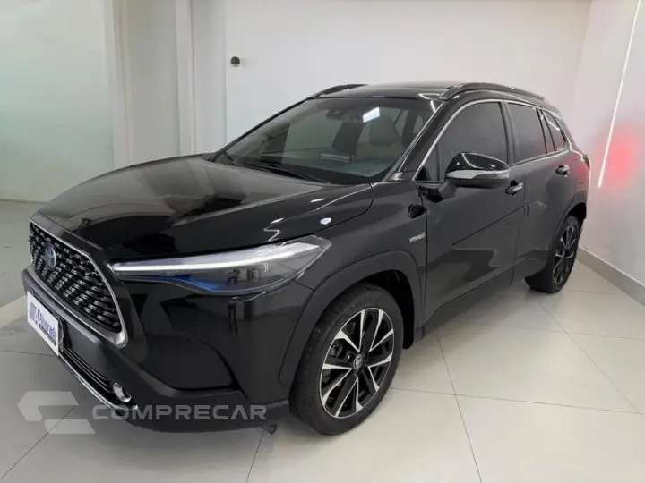 CCROSS XRX HYBRID