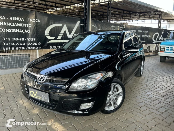 I30 2.0 MPFI GLS 16V