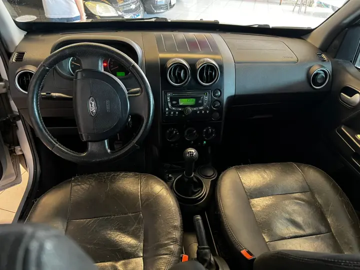 Eco esporte