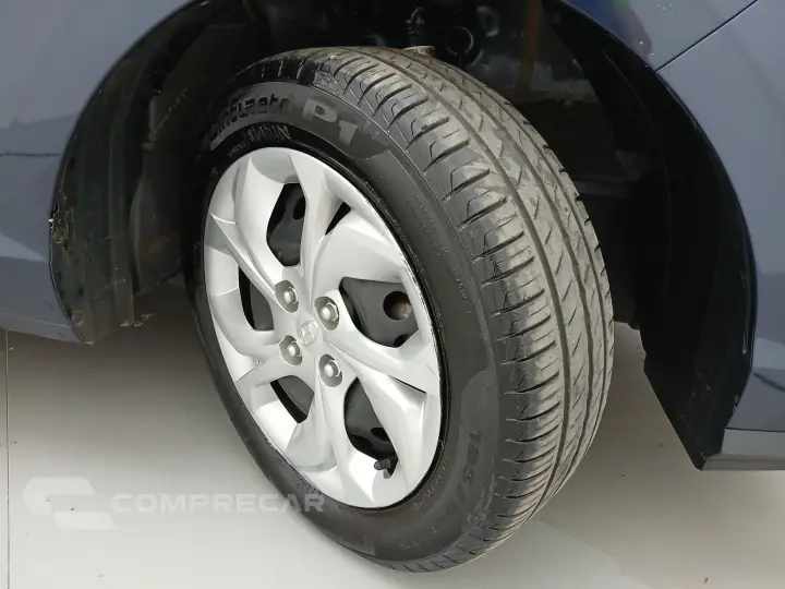 HB20 1.0 12V FLEX COMFORT MANUAL