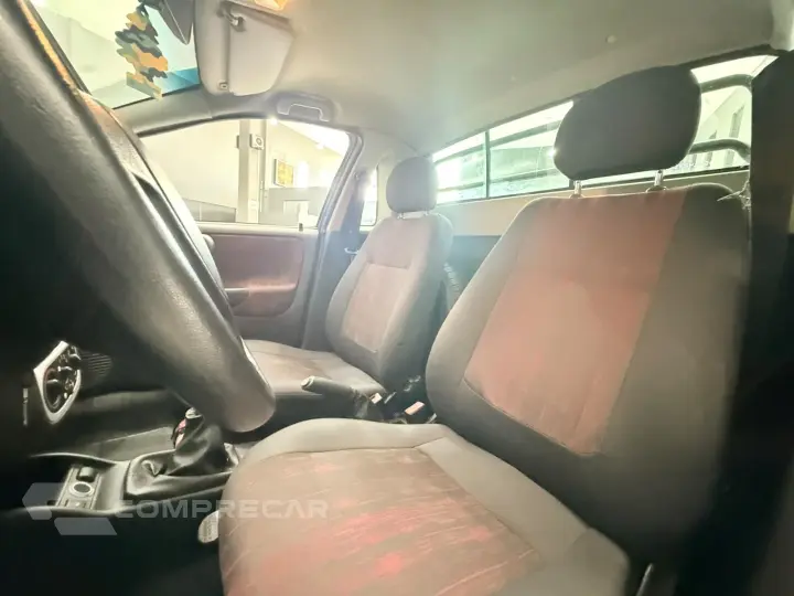 MONTANA 1.8 MPFI SPORT CS 8V FLEX 2P MANUAL