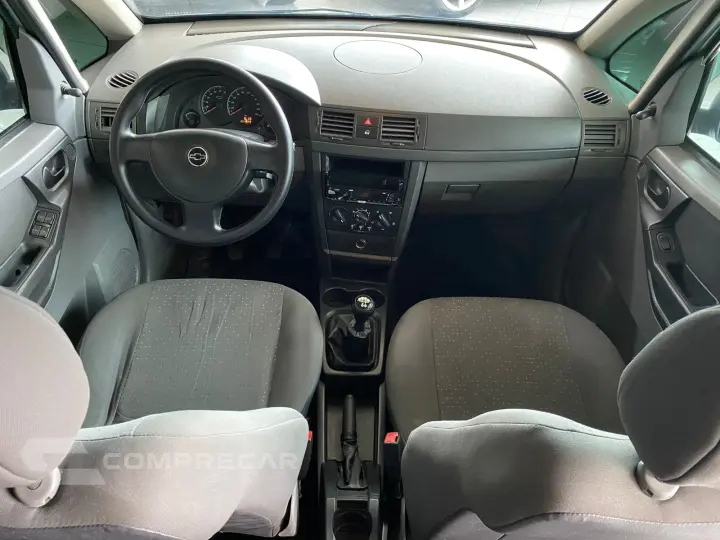 MERIVA 1.4 MPFI JOY 8V