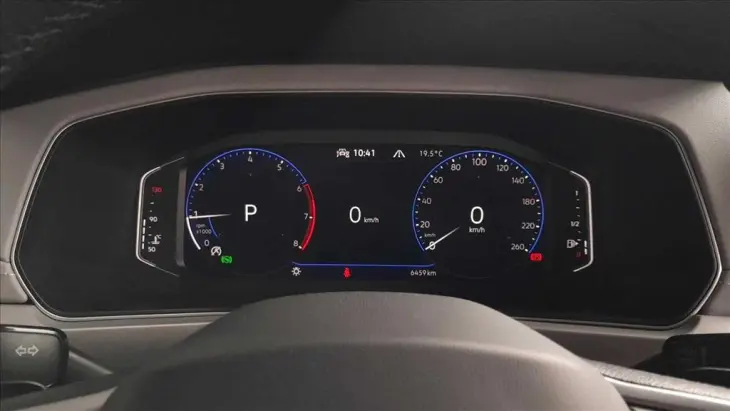 T-CROSS 1.0 200 TSI TOTAL FLEX COMFORTLINE AUTOMÁ