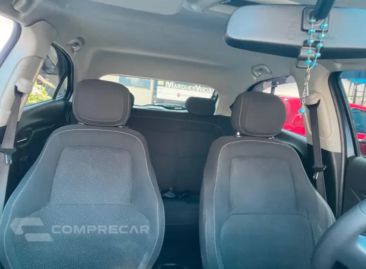 ONIX 1.0 MPFI Lollapalooza 8V