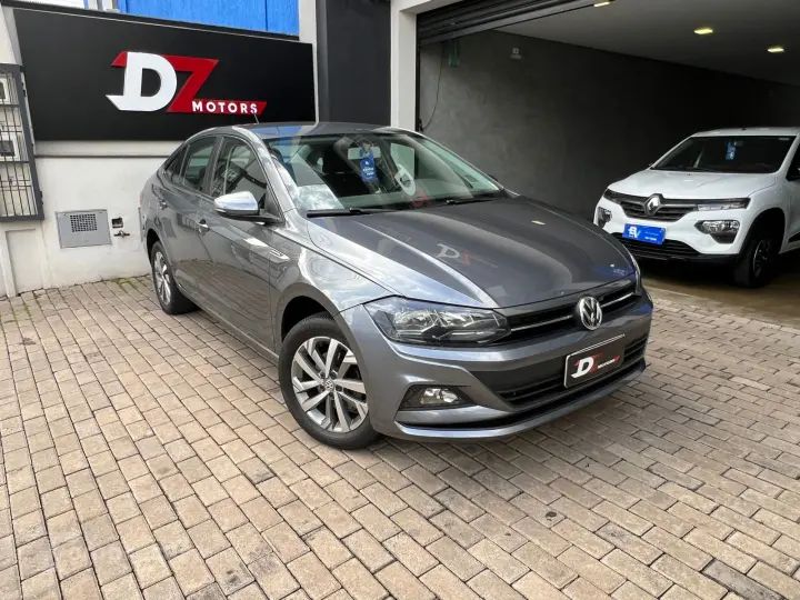 VIRTUS 1.0 200 TSI Comfortline