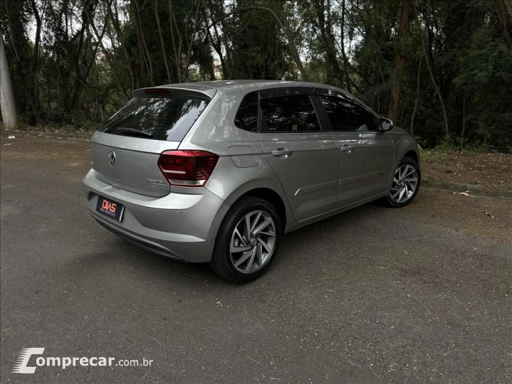POLO 1.0 200 TSI Highline