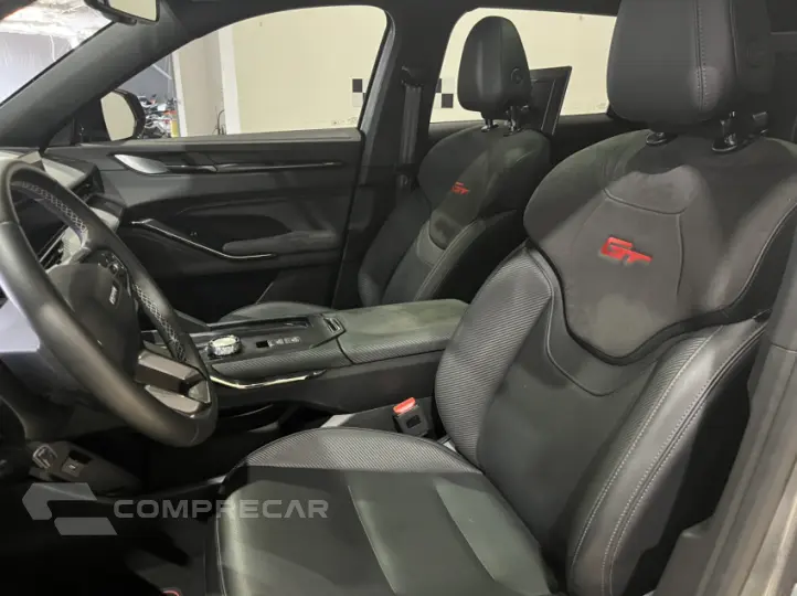 HAVAL H6 GT 1.5 Phev AWD E-traction