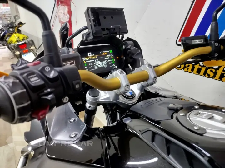 R 1250 OPTION 719 40 ANOS