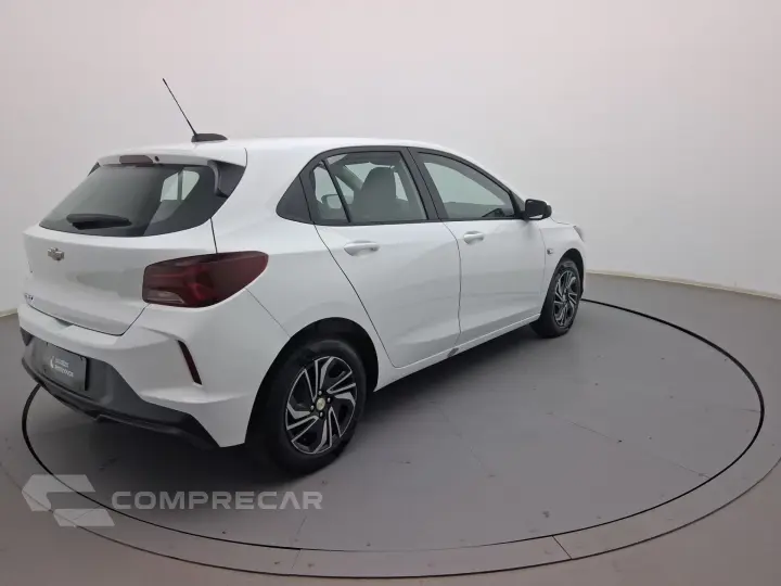 ONIX 1.0 FLEX MANUAL