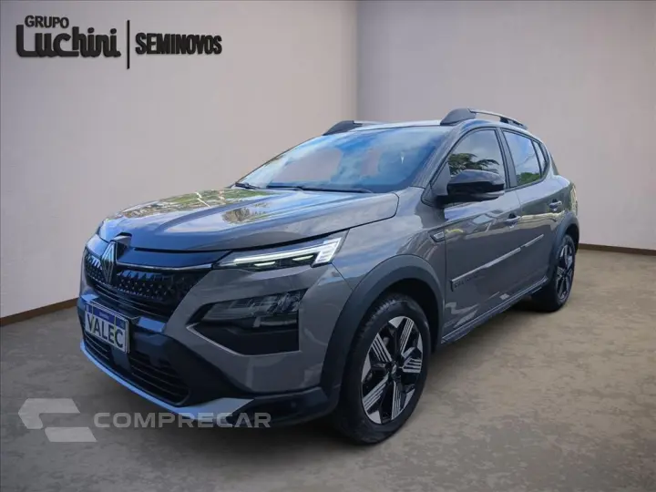 KARDIAN 1.0 TCE FLEX PREMIÉRE EDITION EDC