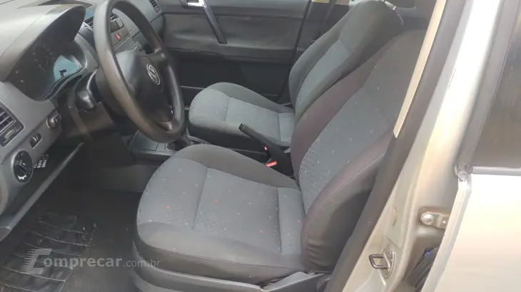 POLO 1.6 MI 8V E