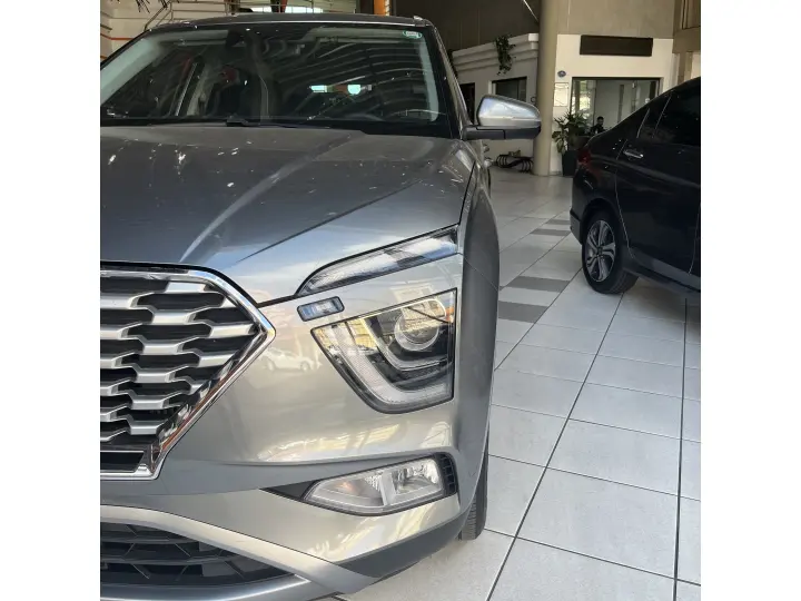 CRETA 1.0 TGDI FLEX PLATINUM AUTOMÁTICO