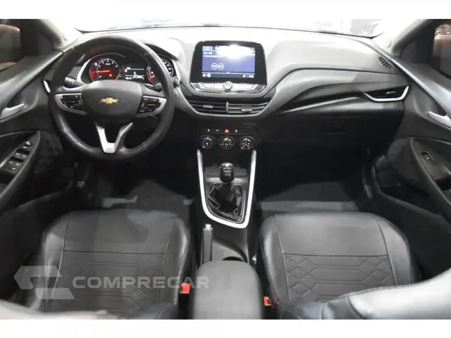 ONIX - 1.0 LT MANUAL