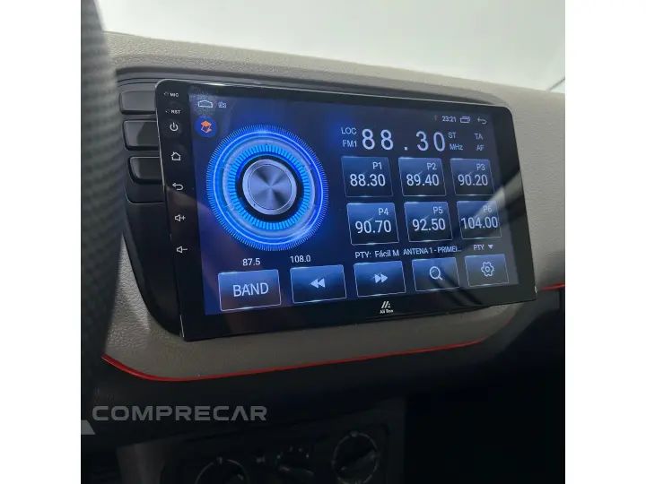 UP 1.0 TSI MOVE UP 12V FLEX 4P MANUAL