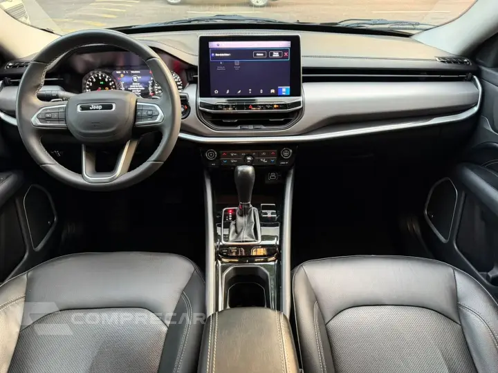 Compass 1.3 T270 Turbo Flex Longitude At6