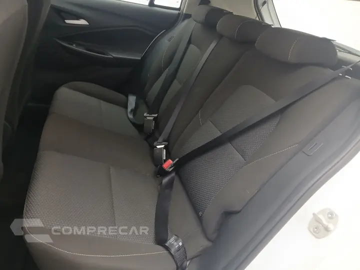 ONIX 1.0 FLEX LT MANUAL