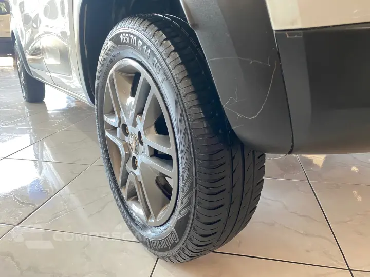 KWID 1.0 12V SCE Intense