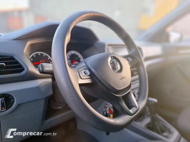 T-CROSS 1.0 200 TSI Sense