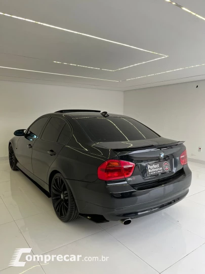 320I 2.0 16V