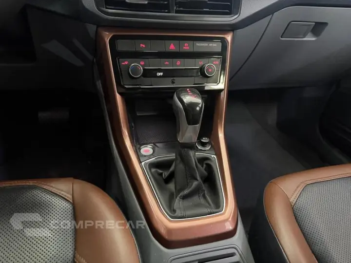 T CROSS CL TSI AD