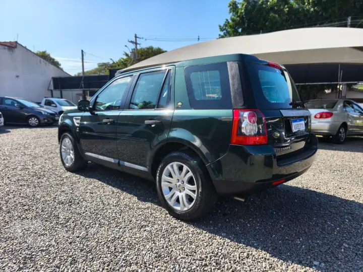 FREELANDER 3.2 SE 6 Cilindros 24V