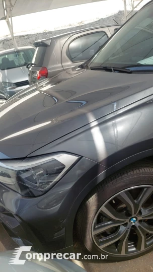 BMW X.I