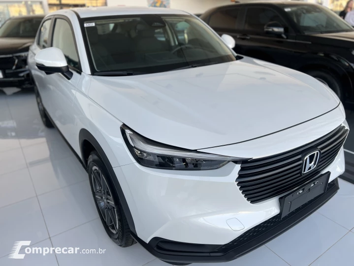 HR-V EX 1.5 I-VTEC CVT