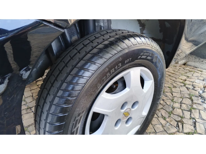 CELTA 1.0 MPFI VHC LIFE 8V FLEX 2P MANUAL