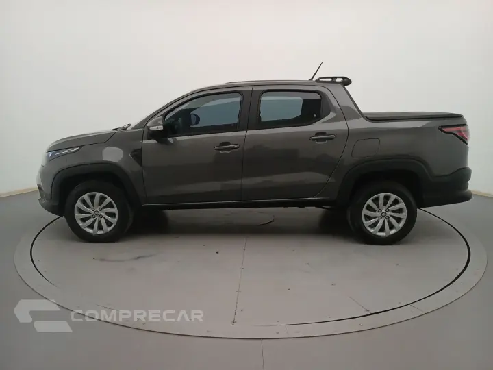 STRADA 1.3 FIREFLY FLEX FREEDOM CS MANUAL