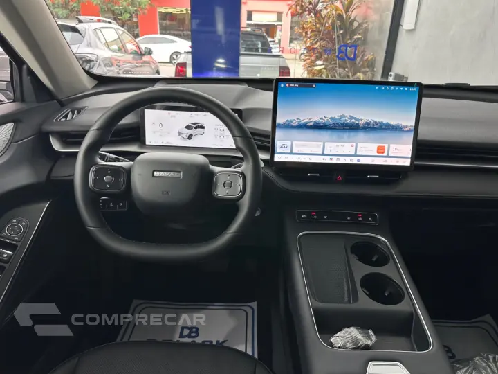 Haval H6 19 1.5 (Hibrido)