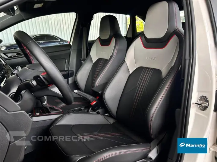 NIVUS 1.4 250 TSI TOTAL FLEX GTS AUTOMÁTICO