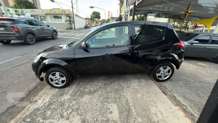 KA + 1.0 SE 12V