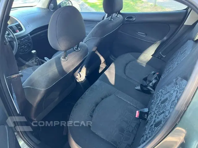 207 - 1.4 XR 8V 4P MANUAL