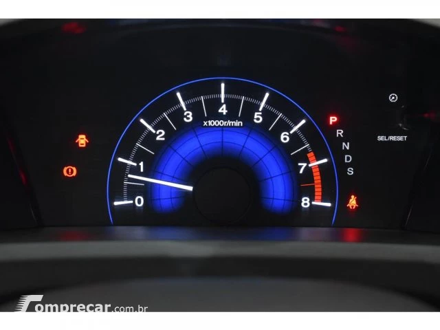 CIVIC - 1.8 EXS 16V 4P AUTOMÁTICO