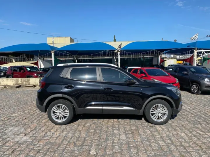 TIGGO 5X 1.5 VVT Turbo Iflex T