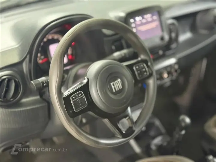 MOBI 1.0 EVO Trekking