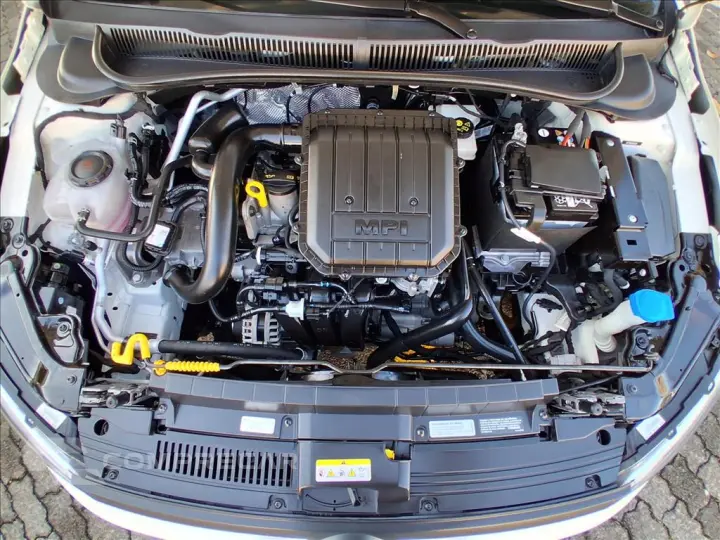 POLO 1.0 MPI TRACK MANUAL