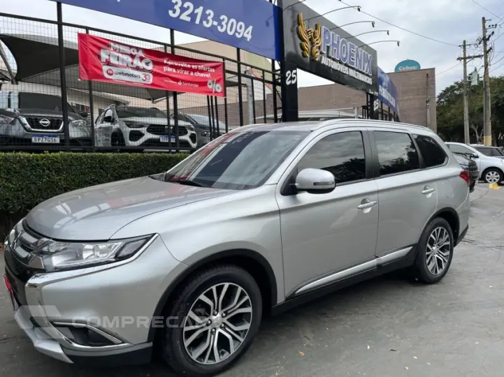 OUTLANDER 2.0 16V