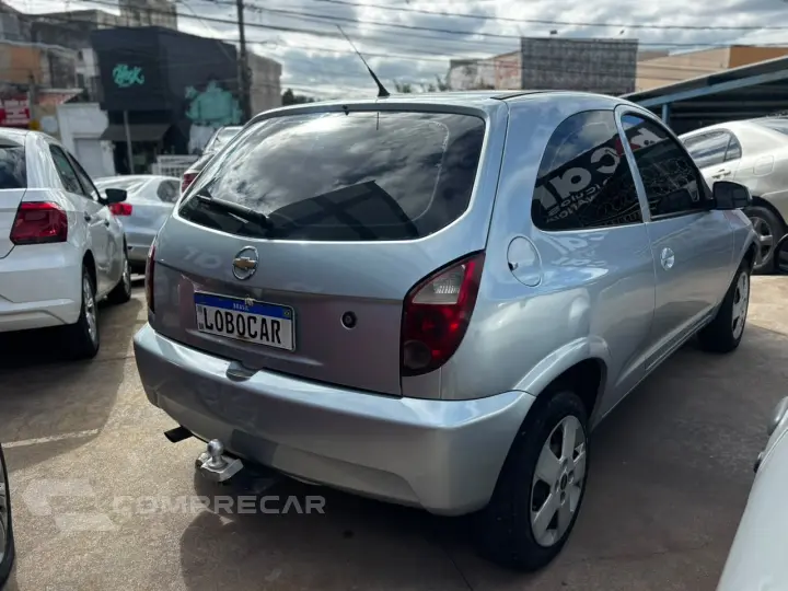 Celta Spirit 1.0 VHCE (Flex) 2p