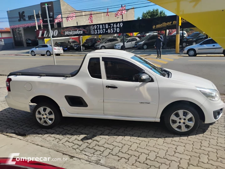 MONTANA 1.4 MPFI LS CS 8V