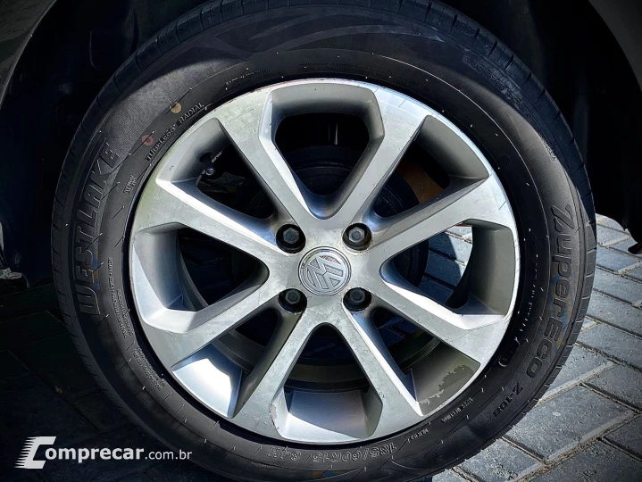 GOL 1.0 MI 8V G.VI