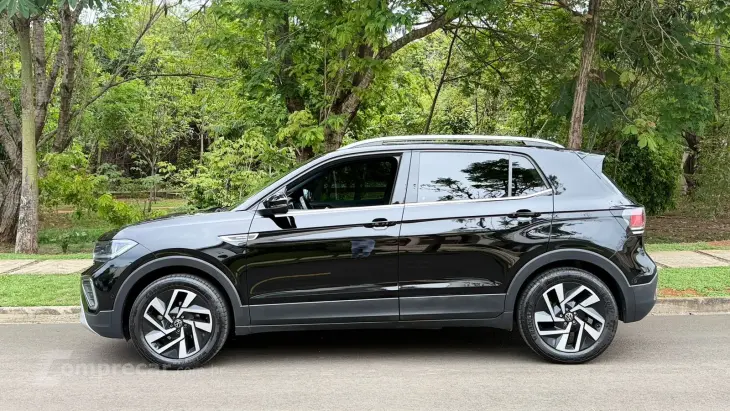 T-CROSS 1.4 250 TSI Highline