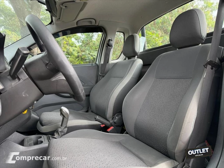 MONTANA 1.4 MPFI LS CS 8V FLEX 2P MANUAL