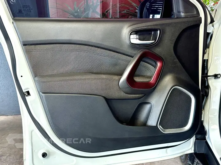 TORO 2.4 16V MULTIAIR FLEX FREEDOM AT9