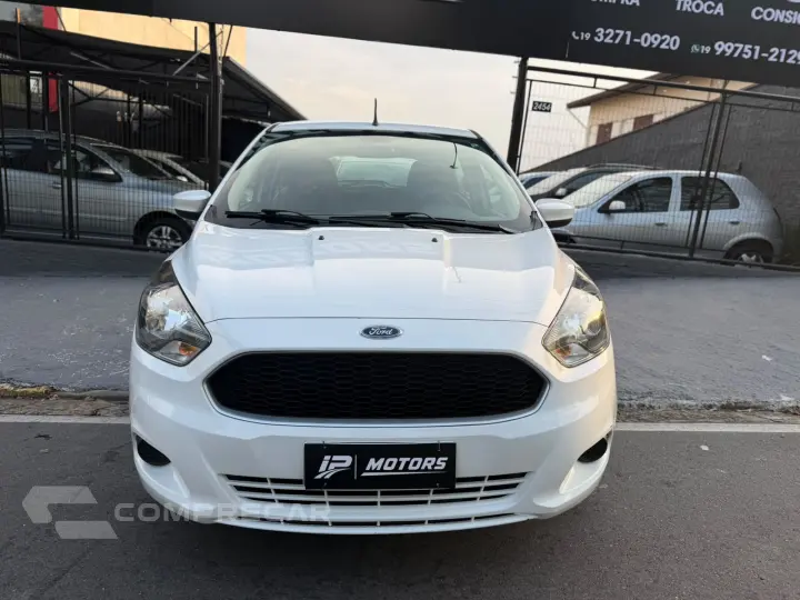 KA + 1.0 SE 12V