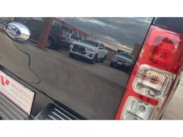 RANGER - 2.2 XLS 4X4 CD 16V 4P AUTOMÁTICO
